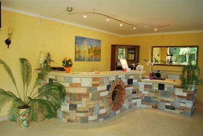 фото отеля Residence Terry Apartments Tremosine