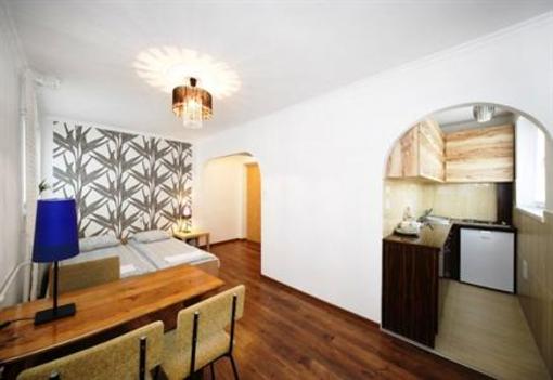 фото отеля Apartament Last Minute - Rondo ONZ