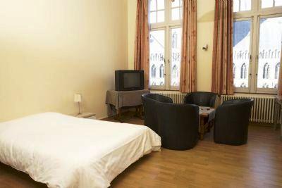 фото отеля Regina Hotel Ypres
