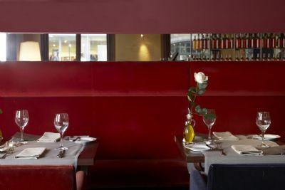 фото отеля Regina Hotel Ypres