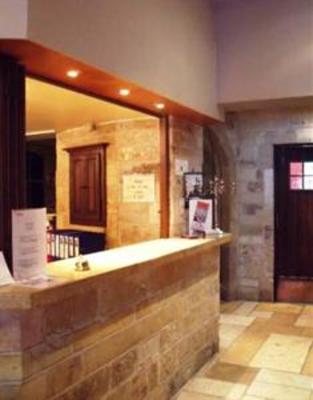 фото отеля Regina Hotel Ypres