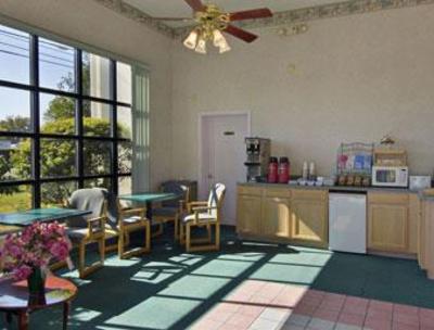 фото отеля Howard Johnson - Panama City 23rd St.