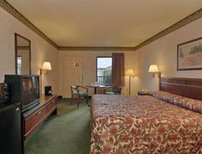 фото отеля Howard Johnson - Panama City 23rd St.