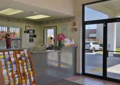 фото отеля Howard Johnson - Panama City 23rd St.