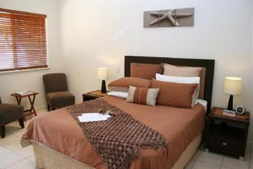 фото отеля Kalbarri Gecko Lodge
