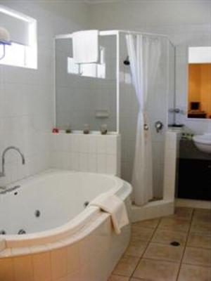 фото отеля Kalbarri Gecko Lodge