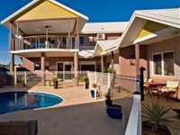 Kalbarri Gecko Lodge