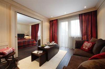 фото отеля Albergo Savoia