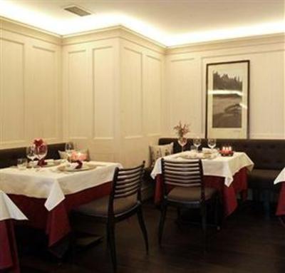 фото отеля Albergo Savoia