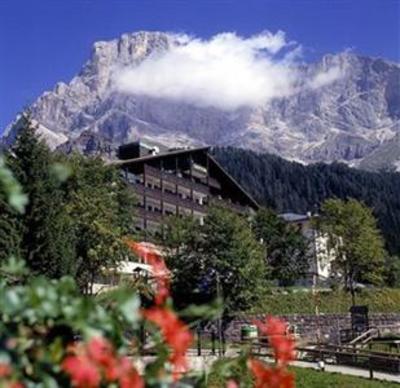 фото отеля Albergo Savoia