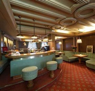 фото отеля Albergo Savoia