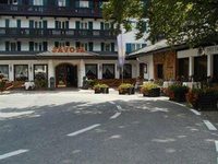 Albergo Savoia
