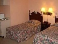 The Iron Horse Inn