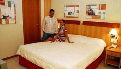 фото отеля Quality Hotel Niteroi