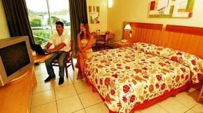 фото отеля Quality Hotel Niteroi