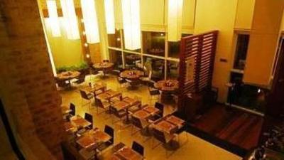 фото отеля Quality Hotel Niteroi