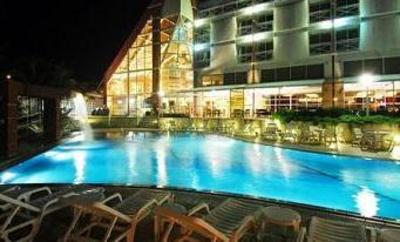 фото отеля Quality Hotel Niteroi
