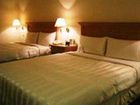 фото отеля Quality Hotel Niteroi