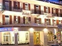 Hotel Regina Cortina d'Ampezzo