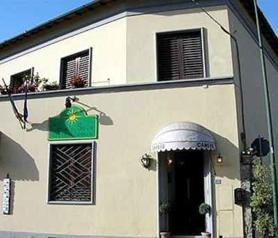 фото отеля Casa al Sole Hotel Greve in Chianti