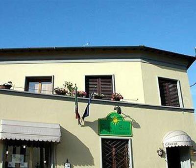 фото отеля Casa al Sole Hotel Greve in Chianti