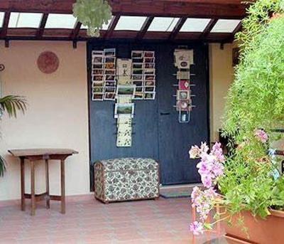 фото отеля Casa al Sole Hotel Greve in Chianti