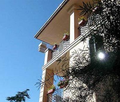 фото отеля Casa al Sole Hotel Greve in Chianti