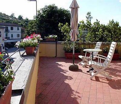 фото отеля Casa al Sole Hotel Greve in Chianti