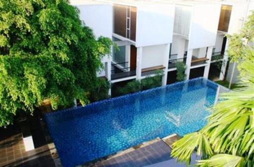 фото отеля Kemang Kolonie Serviced Residence