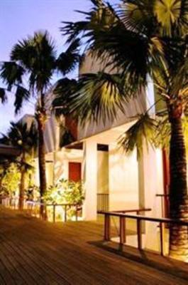 фото отеля Kemang Kolonie Serviced Residence