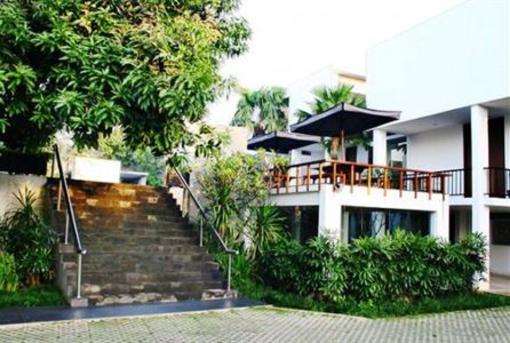 фото отеля Kemang Kolonie Serviced Residence