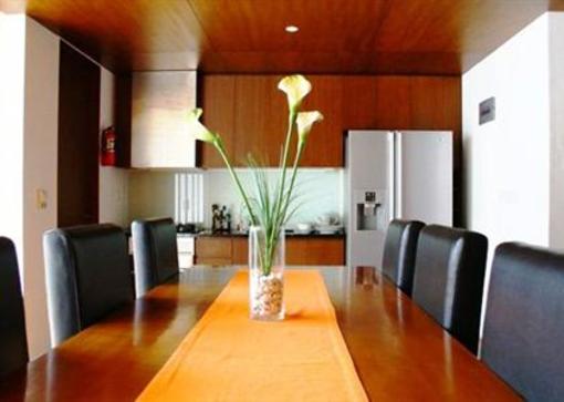 фото отеля Kemang Kolonie Serviced Residence