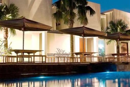 фото отеля Kemang Kolonie Serviced Residence