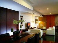 Kemang Kolonie Serviced Residence