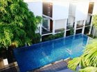фото отеля Kemang Kolonie Serviced Residence