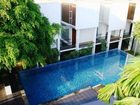 фото отеля Kemang Kolonie Serviced Residence