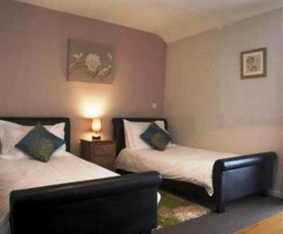 фото отеля The Oakhouse Hotel