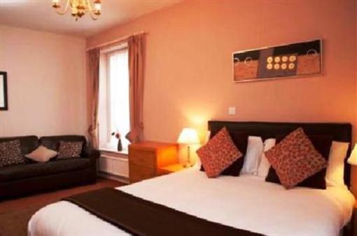 фото отеля The Oakhouse Hotel