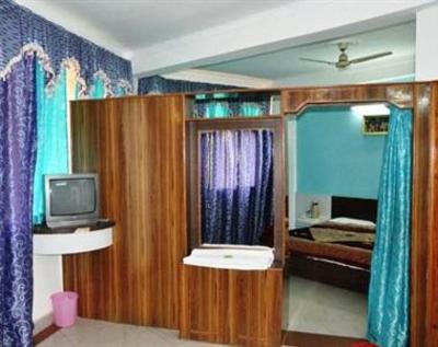 фото отеля Hotel Bhawani International
