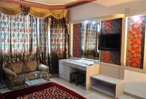 фото отеля Hotel Bhawani International