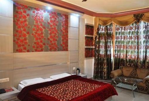 фото отеля Hotel Bhawani International
