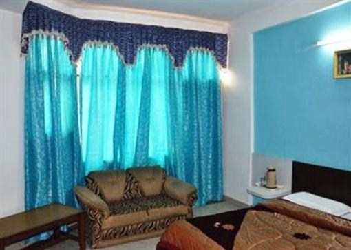 фото отеля Hotel Bhawani International