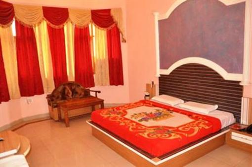 фото отеля Hotel Bhawani International