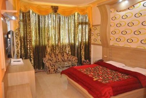 фото отеля Hotel Bhawani International