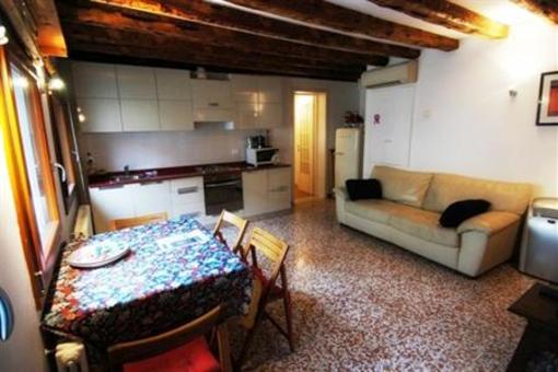 фото отеля Cosy Apartments Venice