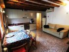 фото отеля Cosy Apartments Venice