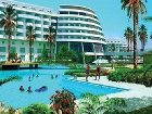 фото отеля Long Beach Resort Hotel & Spa Alanya