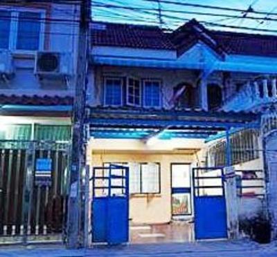 фото отеля Townhouse Guesthouse