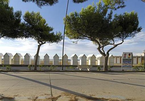 фото отеля Hotel Ambra Lignano Sabbiadoro