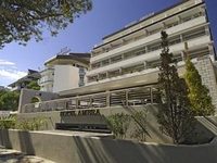 Hotel Ambra Lignano Sabbiadoro
